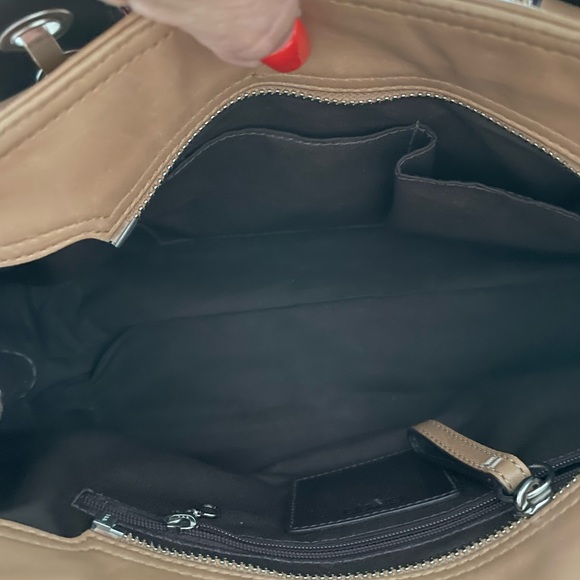 Coach bag - Picture 6 of 7